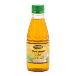 Alamgeer sesame seed oil(260ml)