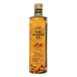 Almond oil ktc(750ml)