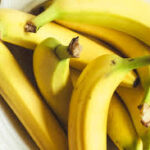 Banana per kg