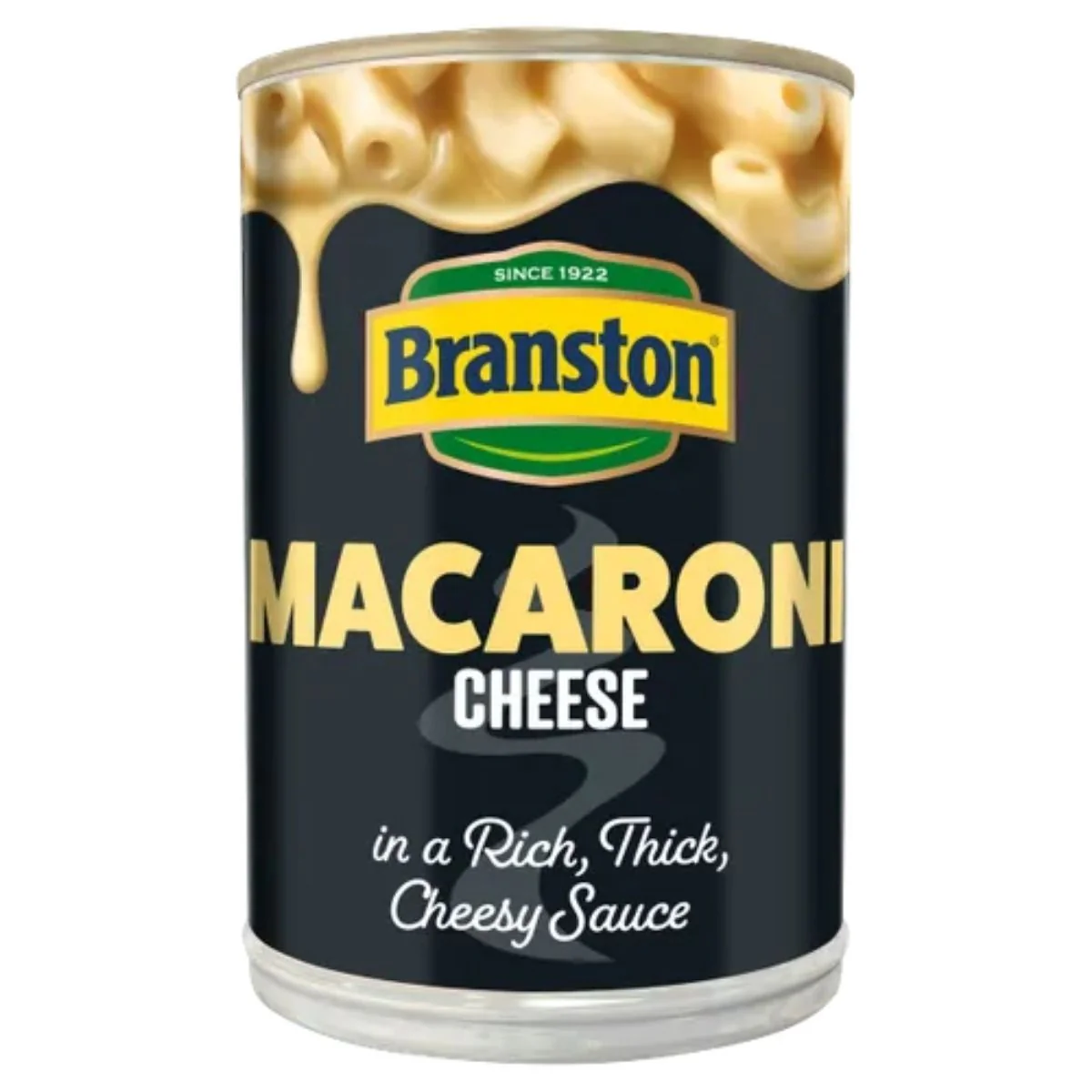 Branston-MacaroniCheese-395g Branston - Macaroni Cheese - 395g - Image 1