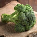 Broccoli per kg