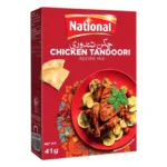 National Chicken Tandoori 41g
