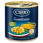 CIRIO SWEET CORN 326G