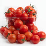 Cherry tomato punnet
