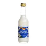 Coconut oil ktc(1L)