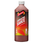 Crucials Sriracha Sauce 500ml