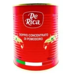 De rica Tomato Puree 850G
