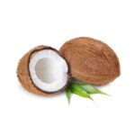 Fresh coconut