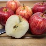 Gala apple per kg