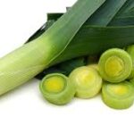 Leek per kg