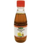 Mustard oil Alamgeer (500ml)