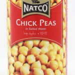 NATCO CHICK PEAS