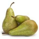 Pears punnet