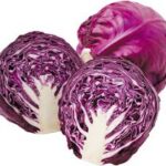 Red Cabbage per kg