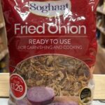Soghaat fried onion