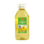 Sunflower oil ktc(3L)