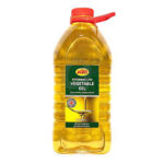 Vegetable oil ktc(2L)