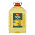 Vegetable oil ktc(5L)