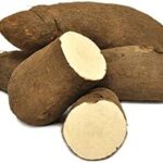 Yam per kg