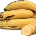 Yellow Plantain