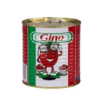 Gino Tomato Sauce Paste 210G