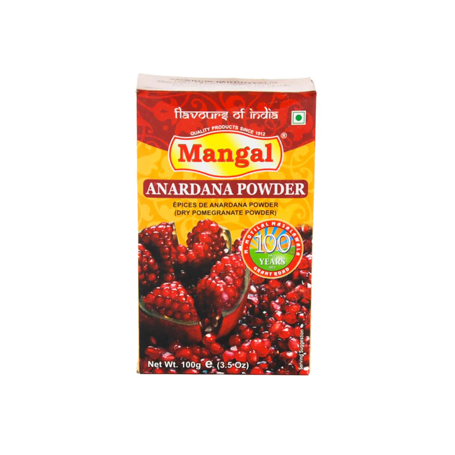 mangal Anardana Powder 100g