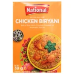 National Chicken Biryani Masala Mix