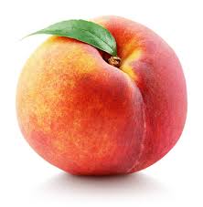 peach Peach - Image 1
