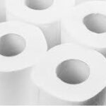 18 soft & gentle toilet rolls