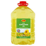 Cooking oil ktc pure sunflower oil(15L)