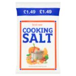 Cooking salt(1.5kg)