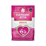 Elephant atta(10kg)