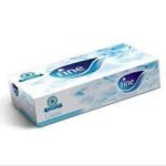 Finesscare facial tissues-2ply 100 sheets