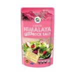 Himalayan pink salt(400g)