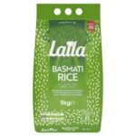 Laila basmati rice(5kg)