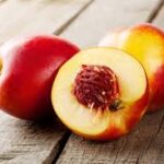 Nectarine peach