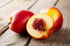 Nectarine peach Nectarine peach - Image 1