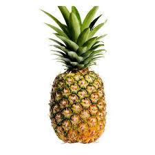 Pineapple Pineapple - Image 1