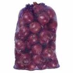 Red onion bag(8kg)