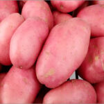 Red potatoes(2kg)