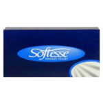 Softesse mansize tissues
