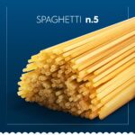 Spaghetti (400g)