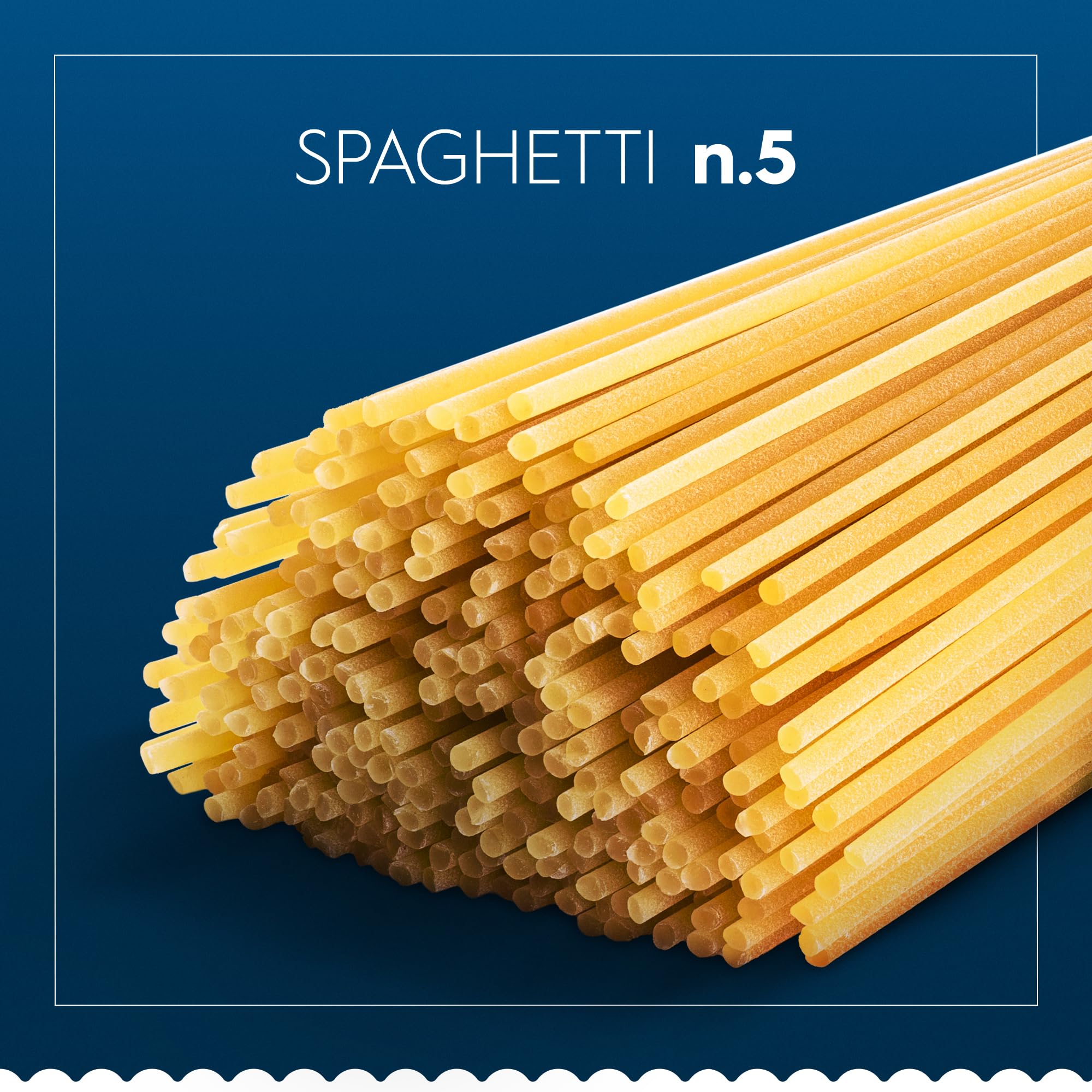 Spaghetti (400g) Spaghetti (400g) - Image 1