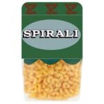 Spirali Pasta (500g)