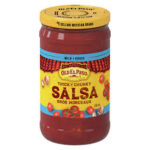 Thick and chunky sala-Hot old el Passo(226g)