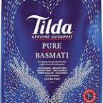 Tilda basmati rice(22kg)