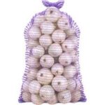 White onion bag(4kg)