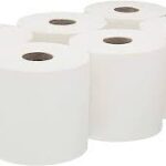 White roll (6 pack)