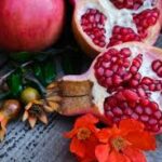 Pomegranate